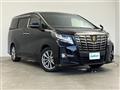 2017 Toyota Alphard