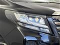 2017 Toyota Alphard