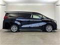 2017 Toyota Alphard