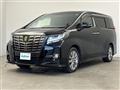 2017 Toyota Alphard