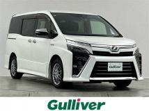 2019 Toyota Voxy