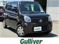 2012 Nissan Moco