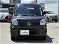 2012 Nissan Moco
