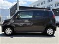 2012 Nissan Moco