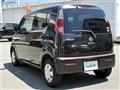 2012 Nissan Moco