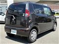 2012 Nissan Moco