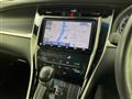 2019 Toyota Harrier