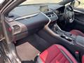 2017 Lexus NX