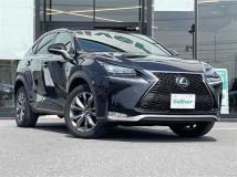 2017 Lexus NX