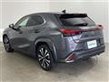2022 Lexus UX