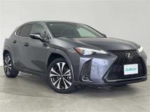2022 Lexus UX