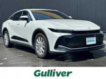 2024 Toyota Crown