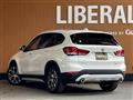 2021 BMW X1