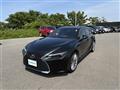 2021 Lexus IS
