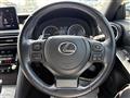 2021 Lexus IS