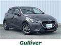 2017 Mazda Demio