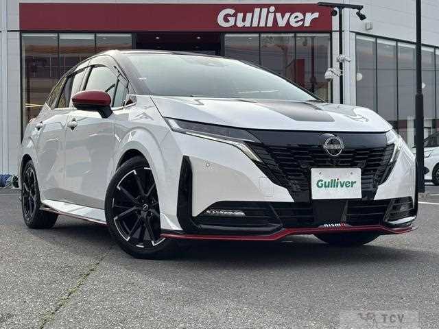 2021 Nissan Nissan Others