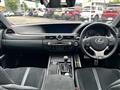 2017 Lexus GS F