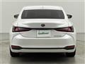 2022 Lexus ES