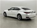 2022 Lexus ES