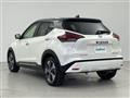 2020 Nissan KIX