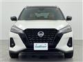 2020 Nissan KIX