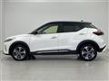 2020 Nissan KIX