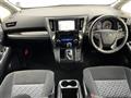 2015 Toyota Alphard