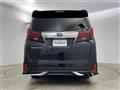 2015 Toyota Alphard