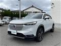 2021 Honda VEZEL