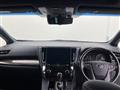 2021 Toyota Alphard Hybrid