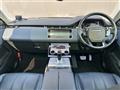 2019 Land Rover RangeRover Evoque