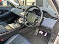 2019 Land Rover RangeRover Evoque