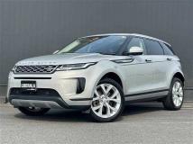 2019 Land Rover RangeRover Evoque