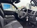 2019 Toyota Regiusace Van