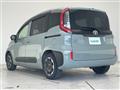 2023 Toyota Sienta
