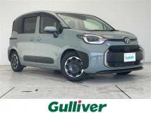 2023 Toyota Sienta