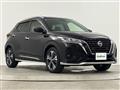 2021 Nissan KIX