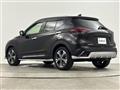 2021 Nissan KIX