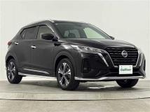 2021 Nissan KIX