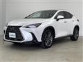 2023 Lexus NX