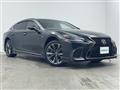 2018 Lexus LS