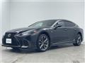 2018 Lexus LS