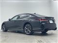 2018 Lexus LS