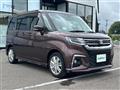 2021 Suzuki Solio