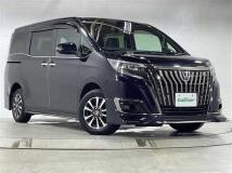 2019 Toyota Esquire