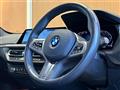 2021 BMW 1 Series