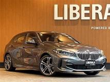2021 BMW 1 Series
