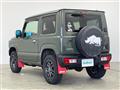 2019 Suzuki Jimny