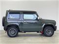 2019 Suzuki Jimny
